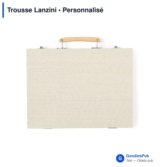 Trousse Lanzini - Image 3