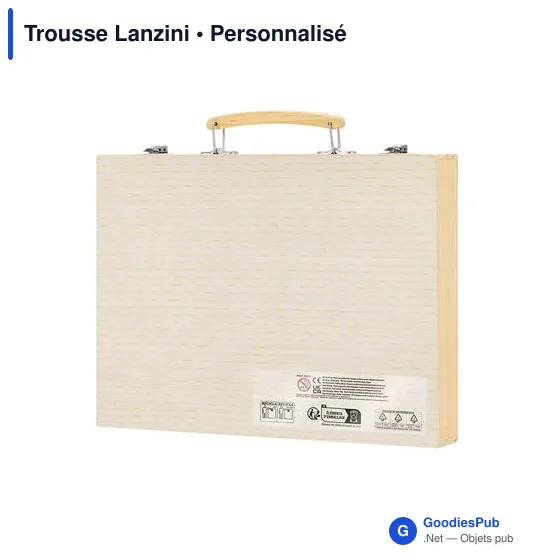Trousse Lanzini - Image 5