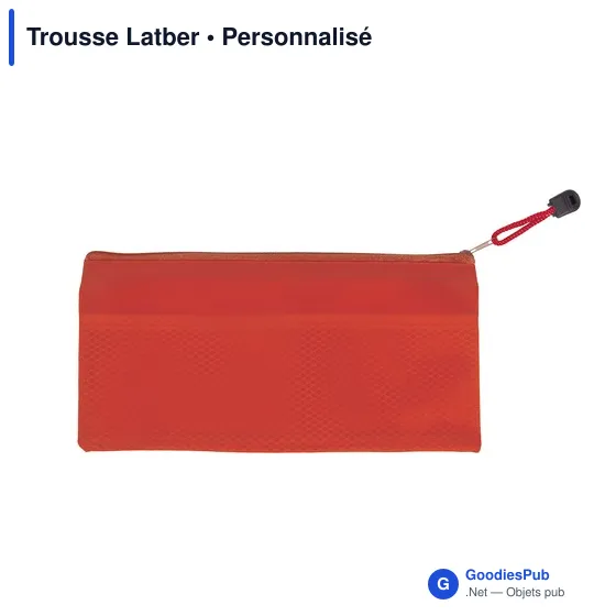 Stylo personnalisable avec logo pour objets publicitaires B2B - Image 11