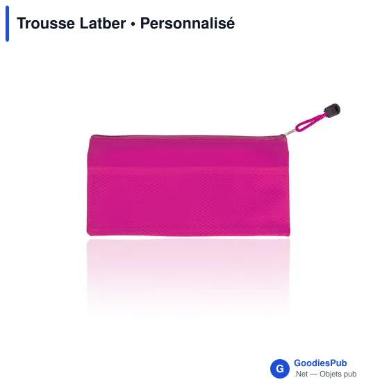 Stylo personnalisable avec logo pour objets publicitaires B2B - Image 4