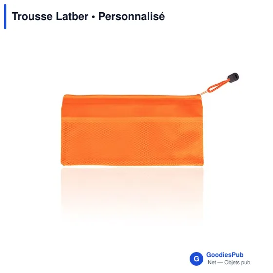 Stylo personnalisable avec logo pour objets publicitaires B2B - Image 7