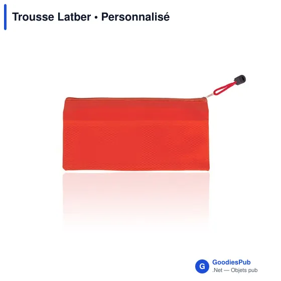 Stylo personnalisable avec logo pour objets publicitaires B2B - Image 10