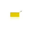 Variante jaune - Stylo personnalisable avec logo pour objets publicitaires B2B