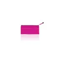 Variante fuchsia - Stylo personnalisable avec logo pour objets publicitaires B2B