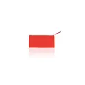 Variante rouge - Stylo personnalisable avec logo pour objets publicitaires B2B
