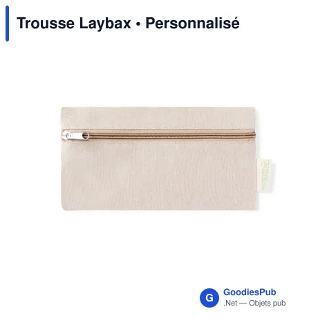 Trousse Laybax