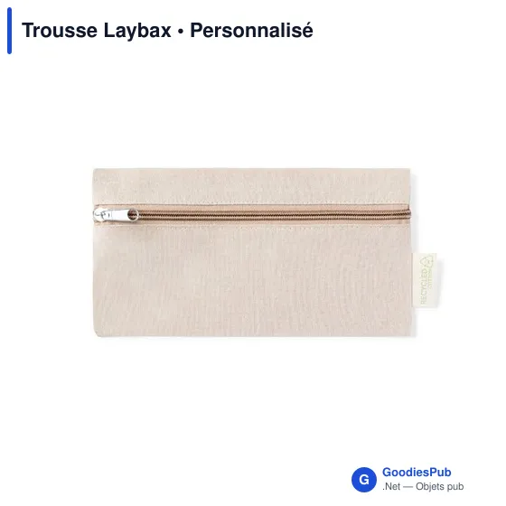 Trousse Laybax - Image 1