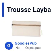 Trousse Laybax - Miniature 11
