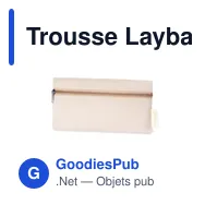 Trousse Laybax - Miniature 9