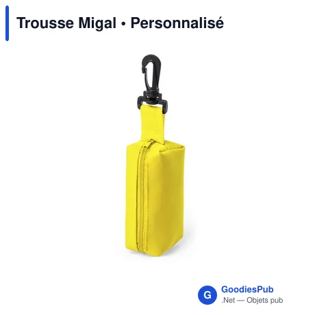 Trousse Migal