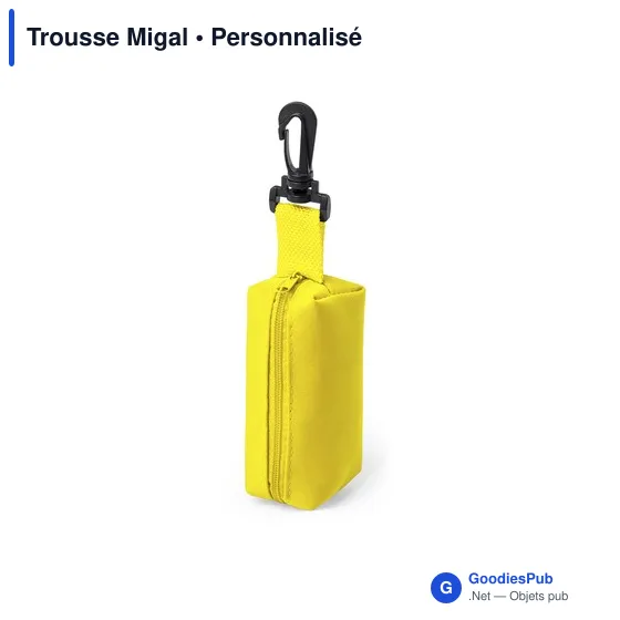 Trousse Migal - Image 1
