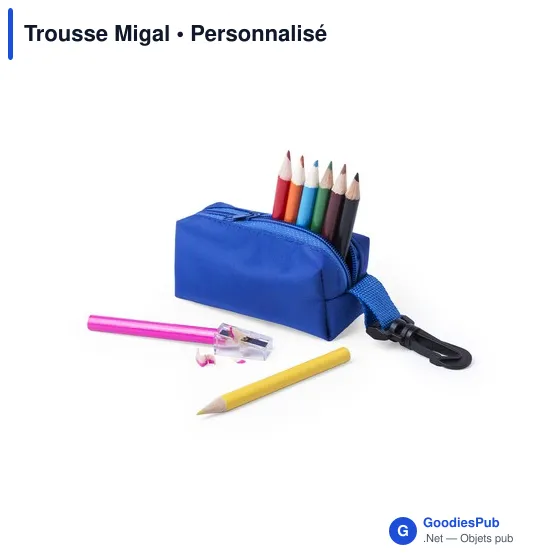 Trousse Migal - Image 2