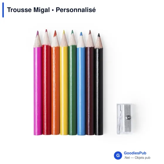 Trousse Migal - Image 3