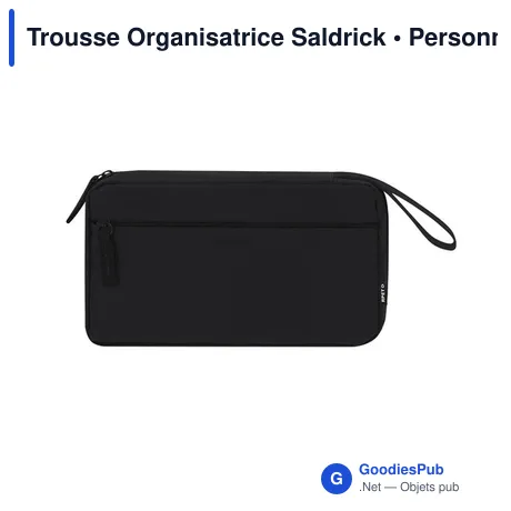 Trousse Organisatrice Saldrick