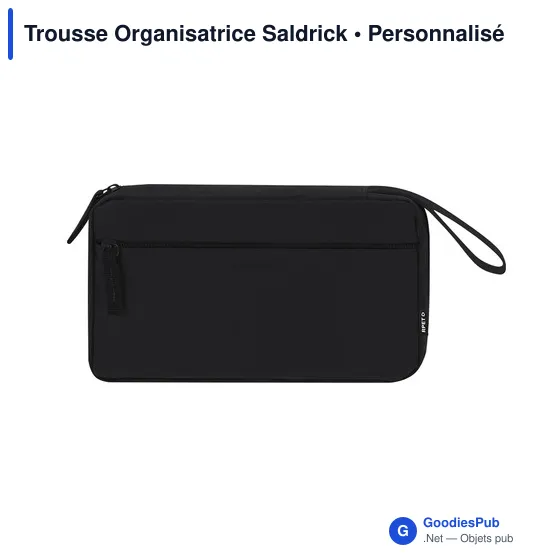 Trousse Organisatrice Saldrick - Image 1