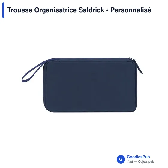 Trousse Organisatrice Saldrick - Image 11