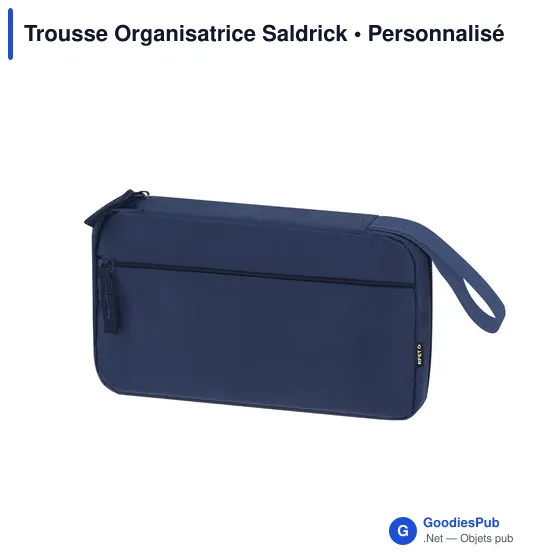 Trousse Organisatrice Saldrick - Image 12