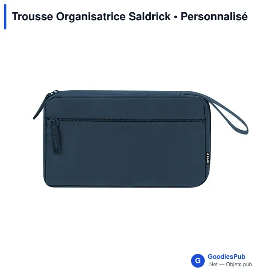 Trousse Organisatrice Saldrick - Image 7