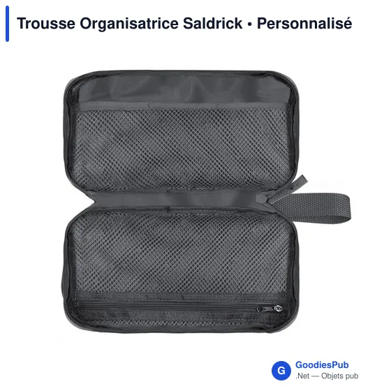 Trousse Organisatrice Saldrick - Image 9