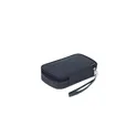 Variante bleu marine - Trousse organisatrice personnalisable pour logo - Zimmer
