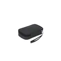 Variante noir - Trousse organisatrice personnalisable pour logo - Zimmer