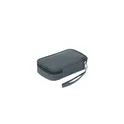 Variante gris - Trousse organisatrice personnalisable pour logo - Zimmer
