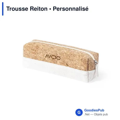 Trousse Reiton