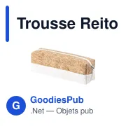 Trousse Reiton - Miniature 3