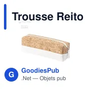 Trousse Reiton - Miniature 4
