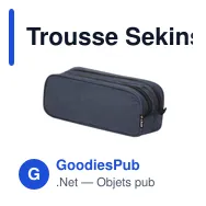 Trousse Sekins - Miniature 9