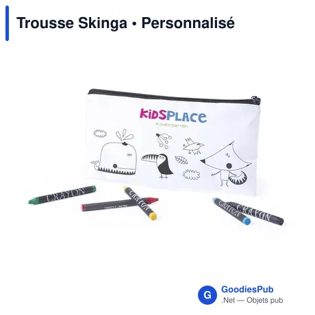 Trousse Skinga
