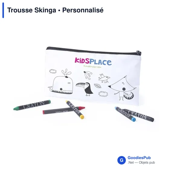 Trousse Skinga - Image 1