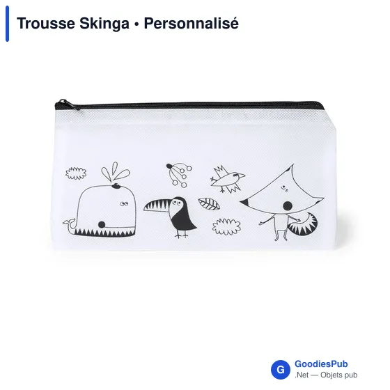 Trousse Skinga - Image 2