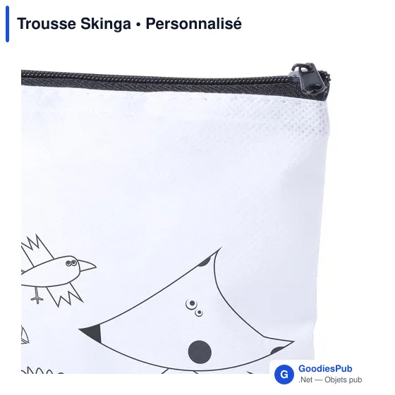 Trousse Skinga - Image 3