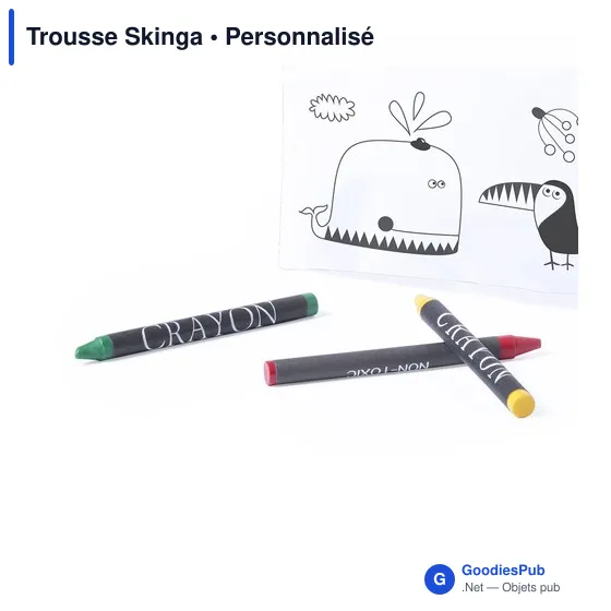 Trousse Skinga - Image 4