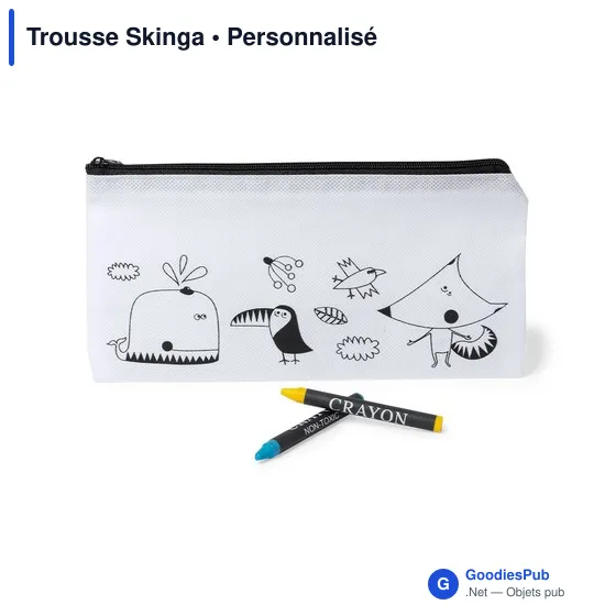 Trousse Skinga - Image 5