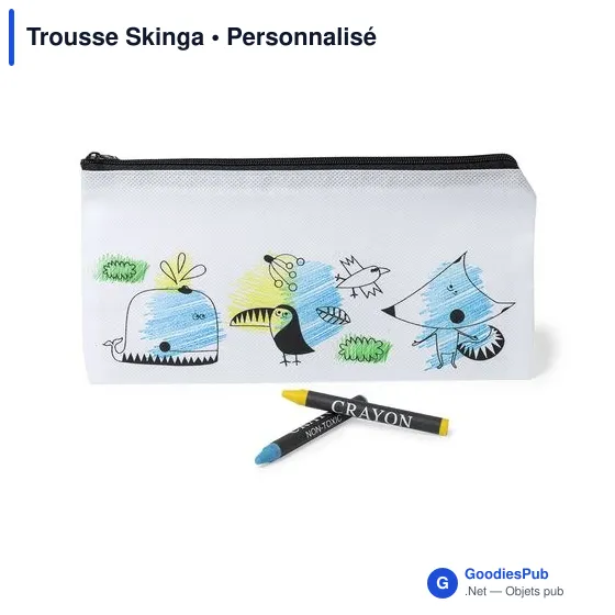 Trousse Skinga - Image 6