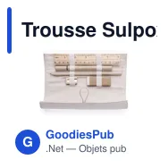 Trousse Sulpox - Miniature 4