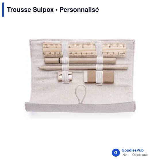 Trousse Sulpox - Image 4