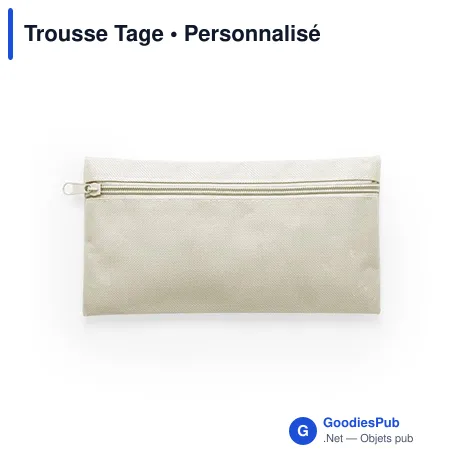Trousse Tage