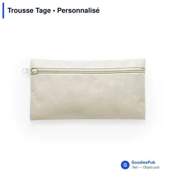 Trousse Tage - Image 1