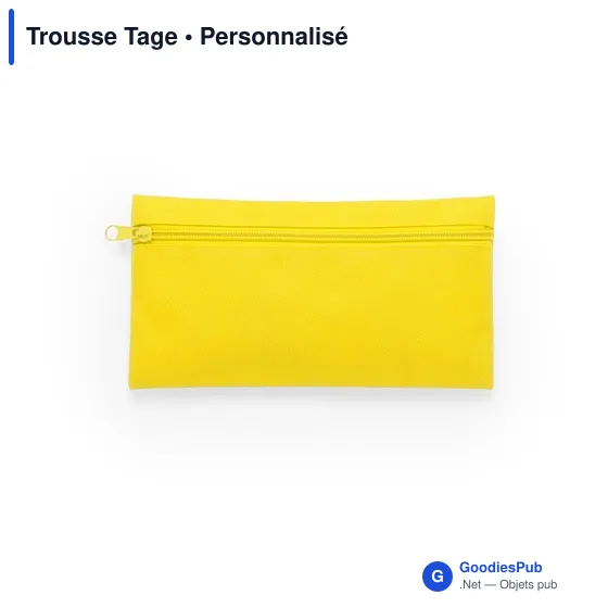 Trousse Tage - Image 2