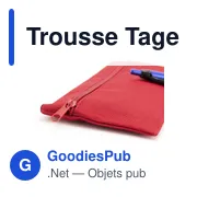 Trousse Tage - Miniature 3