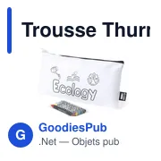 Trousse Thurman - Miniature 1