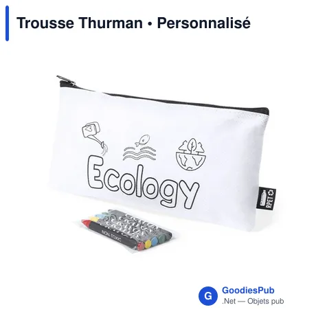 Trousse Thurman