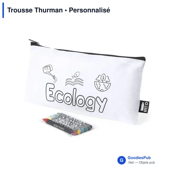 Trousse Thurman - Image 1