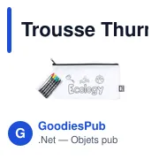 Trousse Thurman - Miniature 2