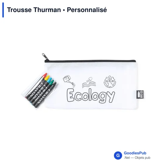 Trousse Thurman - Image 2