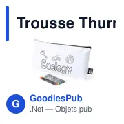 Trousse Thurman - Miniature 3