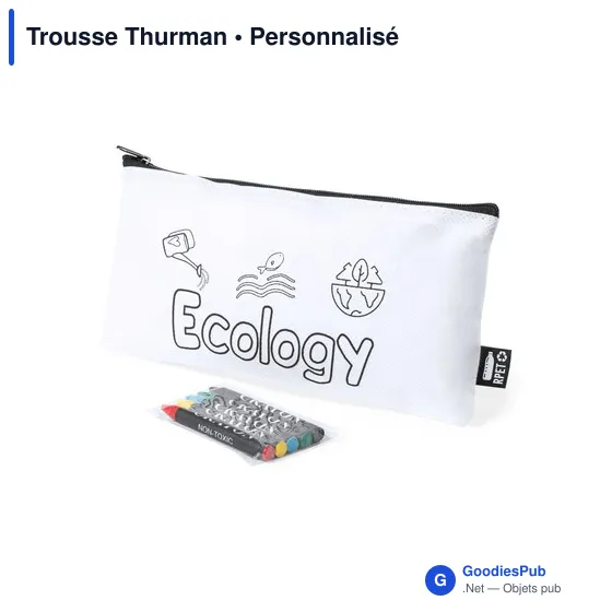 Trousse Thurman - Image 3